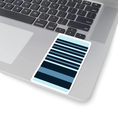 Indian IAF OF 10 (India) (Military Rank) STICKER Vinyl Kiss-Cut Decal - The Sticker Space