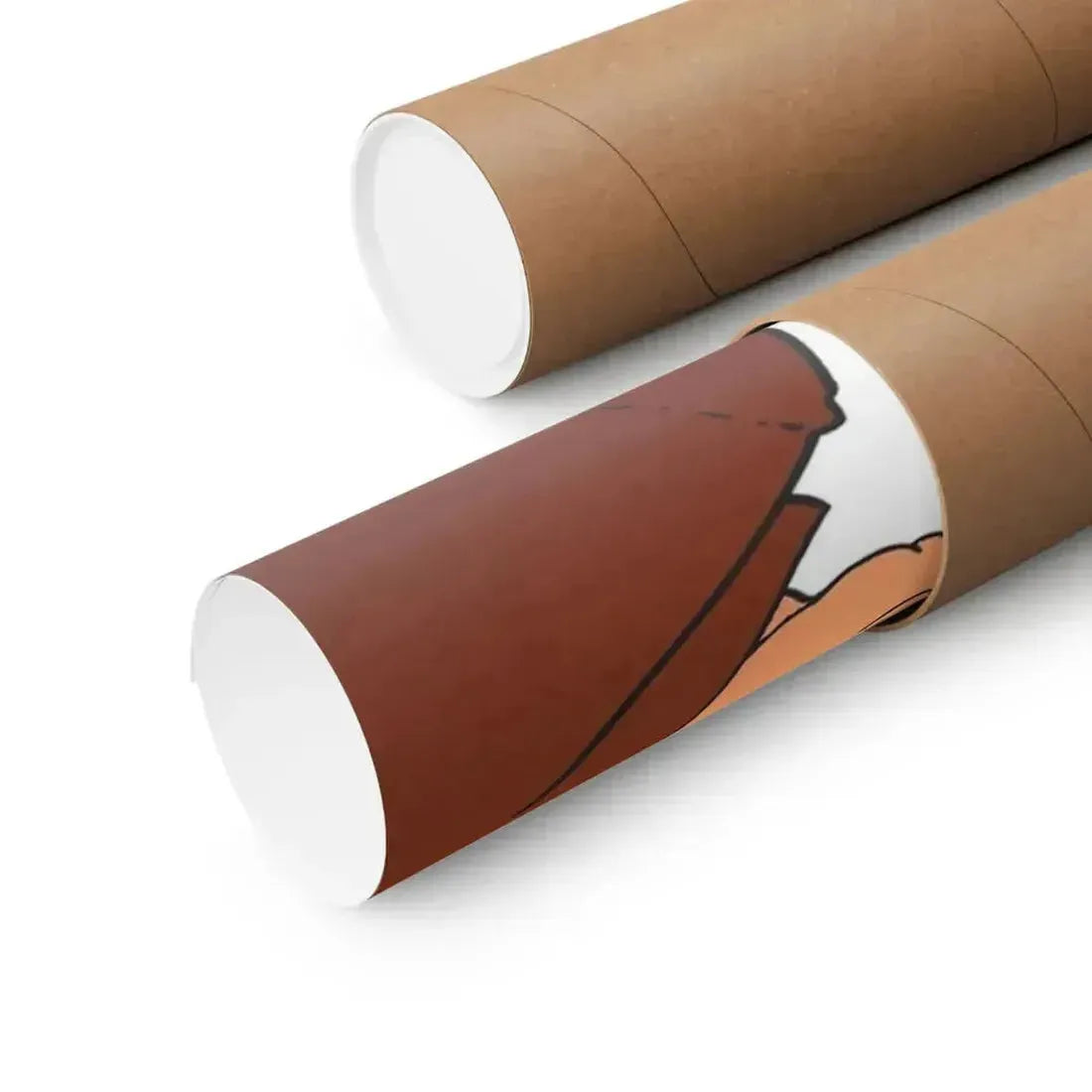 INDIAN RAID, INDIAN MADE 1969 - Paper Movie Poster - The Sticker Space