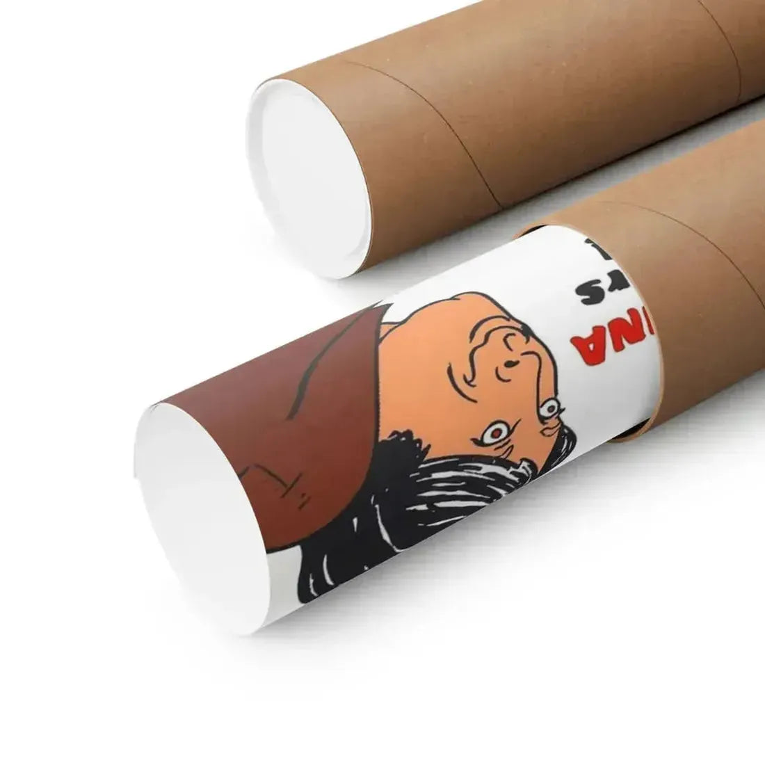 INDIAN RAID, INDIAN MADE 1969 - Paper Movie Poster - The Sticker Space