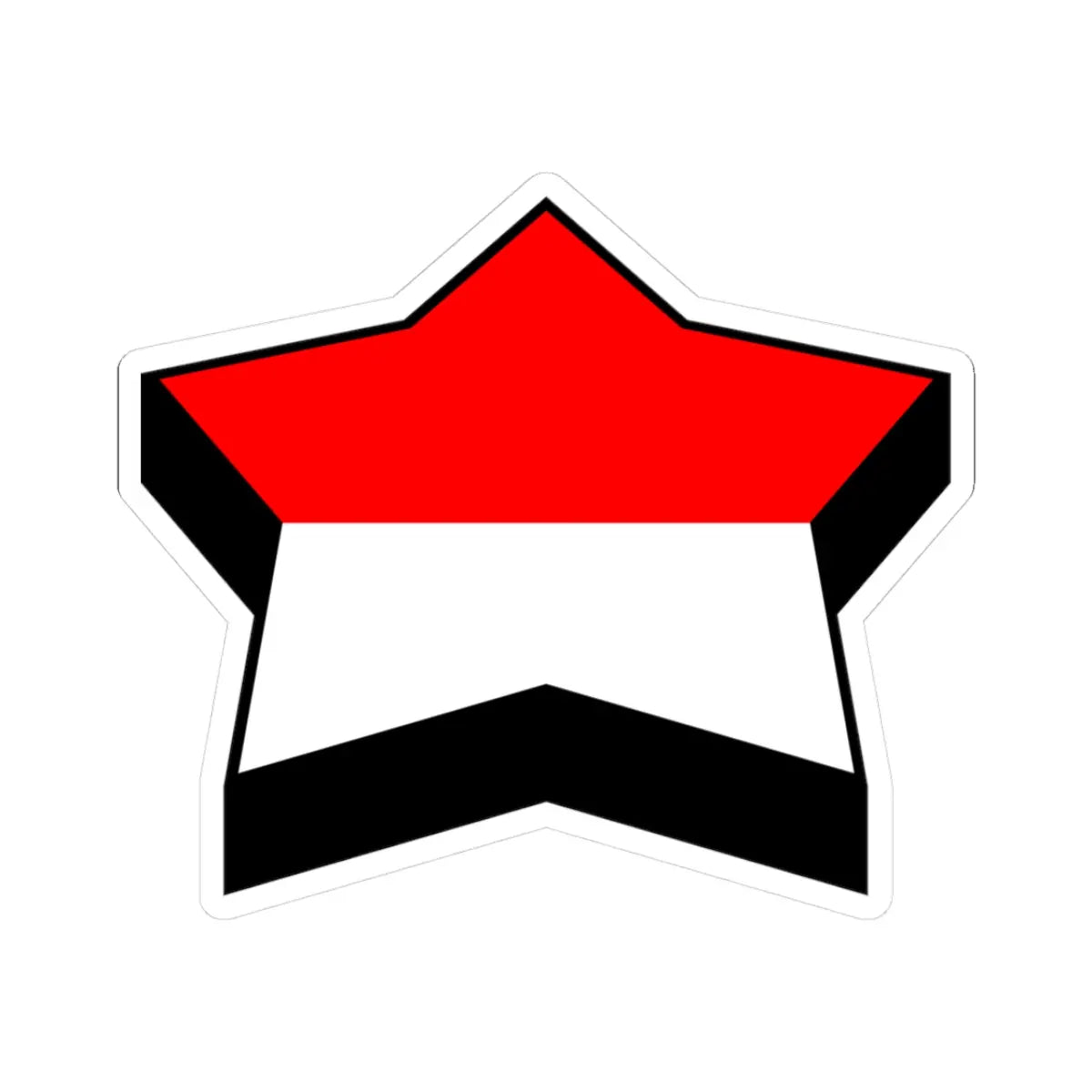 SKU:58926482477523144831 Sizes:3" × 3" Types:White