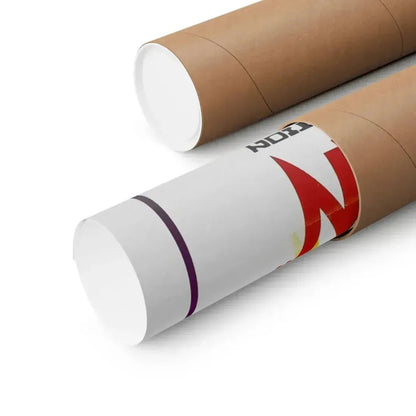 INFRA-MAN 1975 - Paper Movie Poster - The Sticker Space