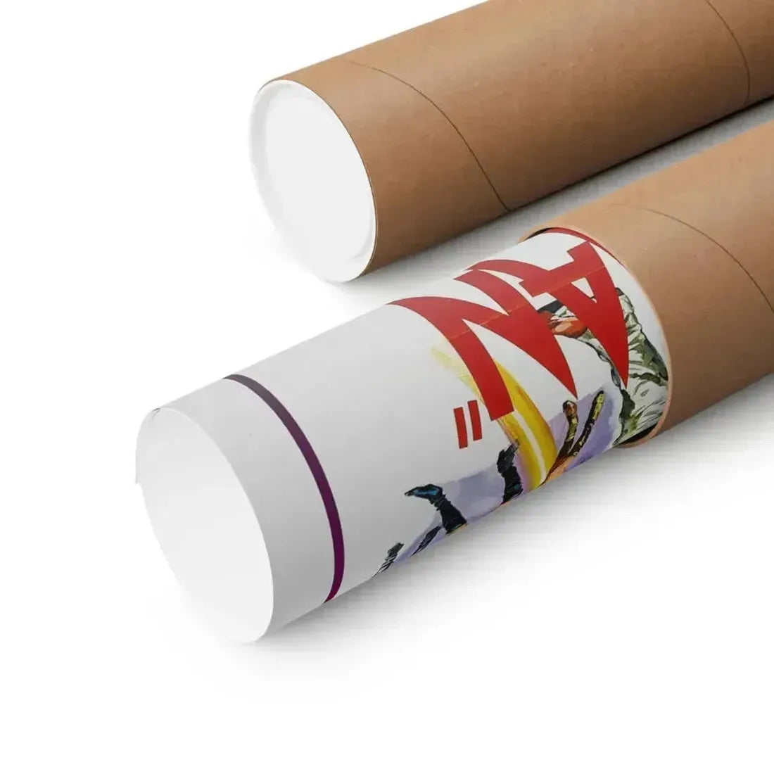 INFRA-MAN 1975 - Paper Movie Poster - The Sticker Space