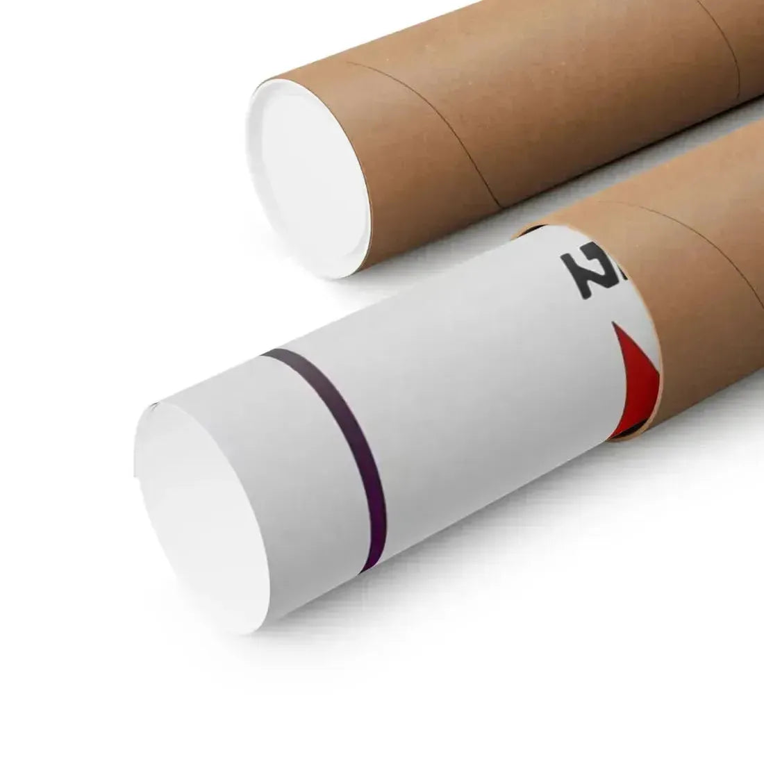 INFRA-MAN 1975 - Paper Movie Poster - The Sticker Space