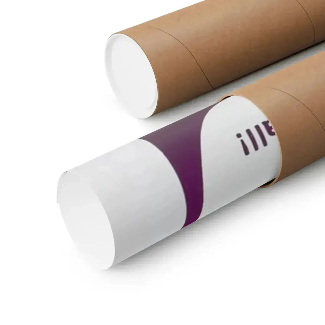 INGA AND GRETA + INGA 1968 - Paper Movie Poster - The Sticker Space