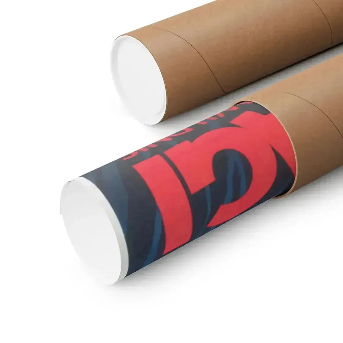 INGAGI 1930 - Paper Movie Poster - The Sticker Space