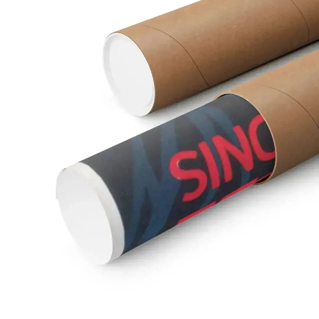 INGAGI 1930 - Paper Movie Poster - The Sticker Space