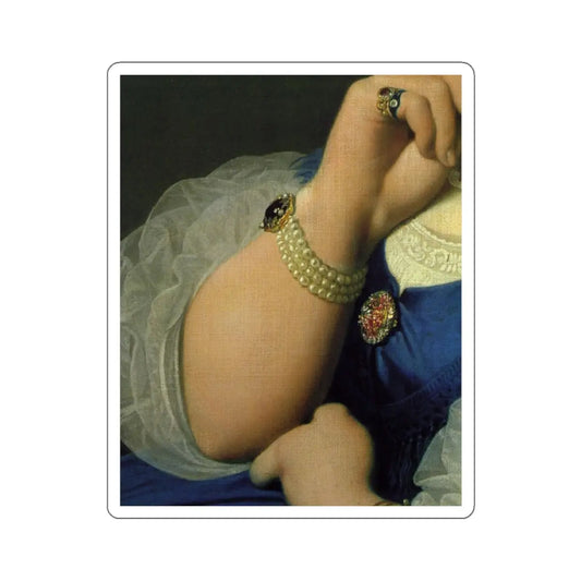 SKU:13543294923202225729 Sticker types:White Shape:Die-Cut Sizes:2" × 2"