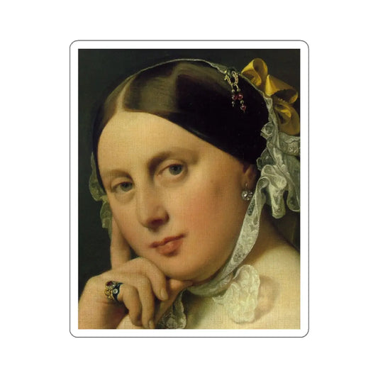SKU:10160048241023376910 Sticker types:White Shape:Die-Cut Sizes:2" × 2"