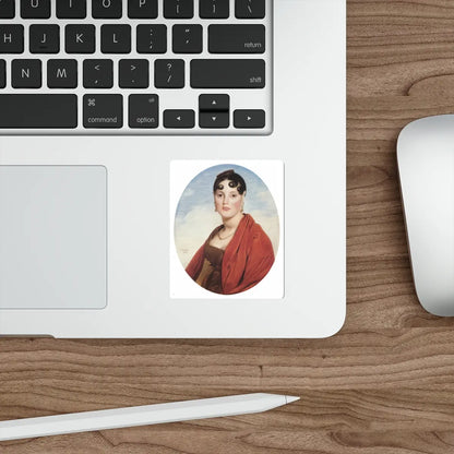 SKU:26670119303018689176 Sticker types:White Shape:Die-Cut Sizes:3" × 3"