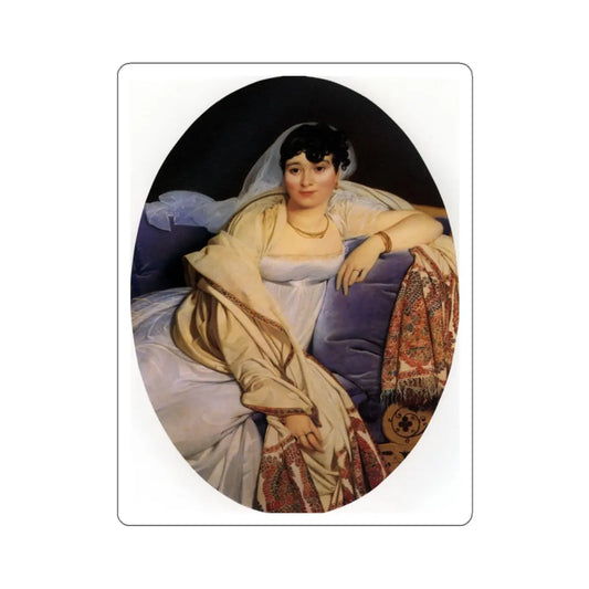 SKU:11988995445266774299 Sticker types:White Shape:Die-Cut Sizes:2" × 2"