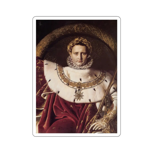 SKU:16142880235391404487 Sticker types:White Shape:Die-Cut Sizes:2" × 2"