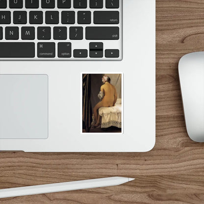 SKU:18933228740972874106 Sticker types:White Shape:Die-Cut Sizes:3" × 3"