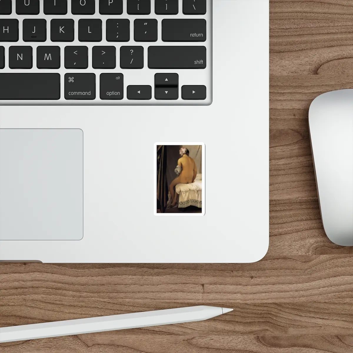 SKU:32273143594484762307 Sticker types:White Shape:Die-Cut Sizes:2" × 2"