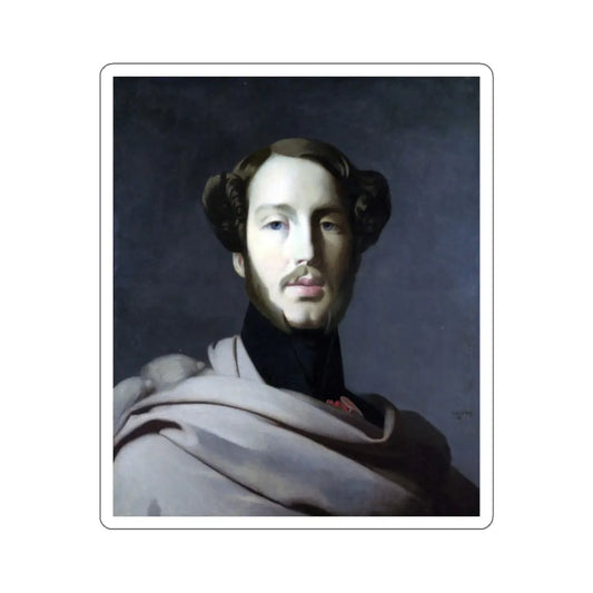 SKU:16474220857440054586 Sticker types:White Shape:Die-Cut Sizes:2" × 2"