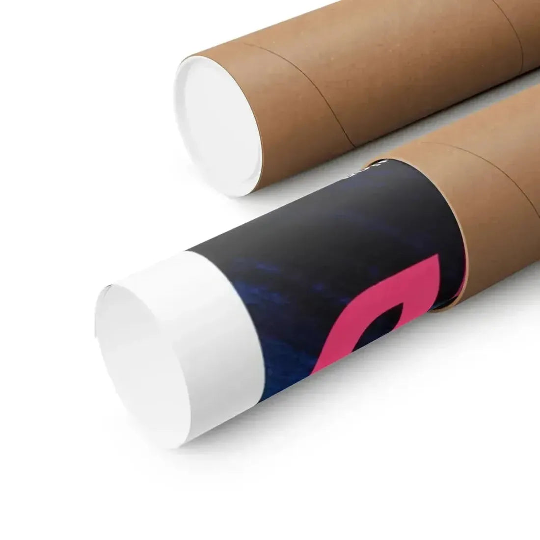 INSEMINOID 1981 - Paper Movie Poster - The Sticker Space