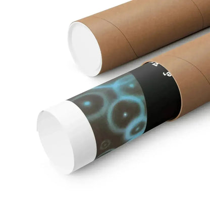 INSEMINOID (2) 1981 - Paper Movie Poster - The Sticker Space