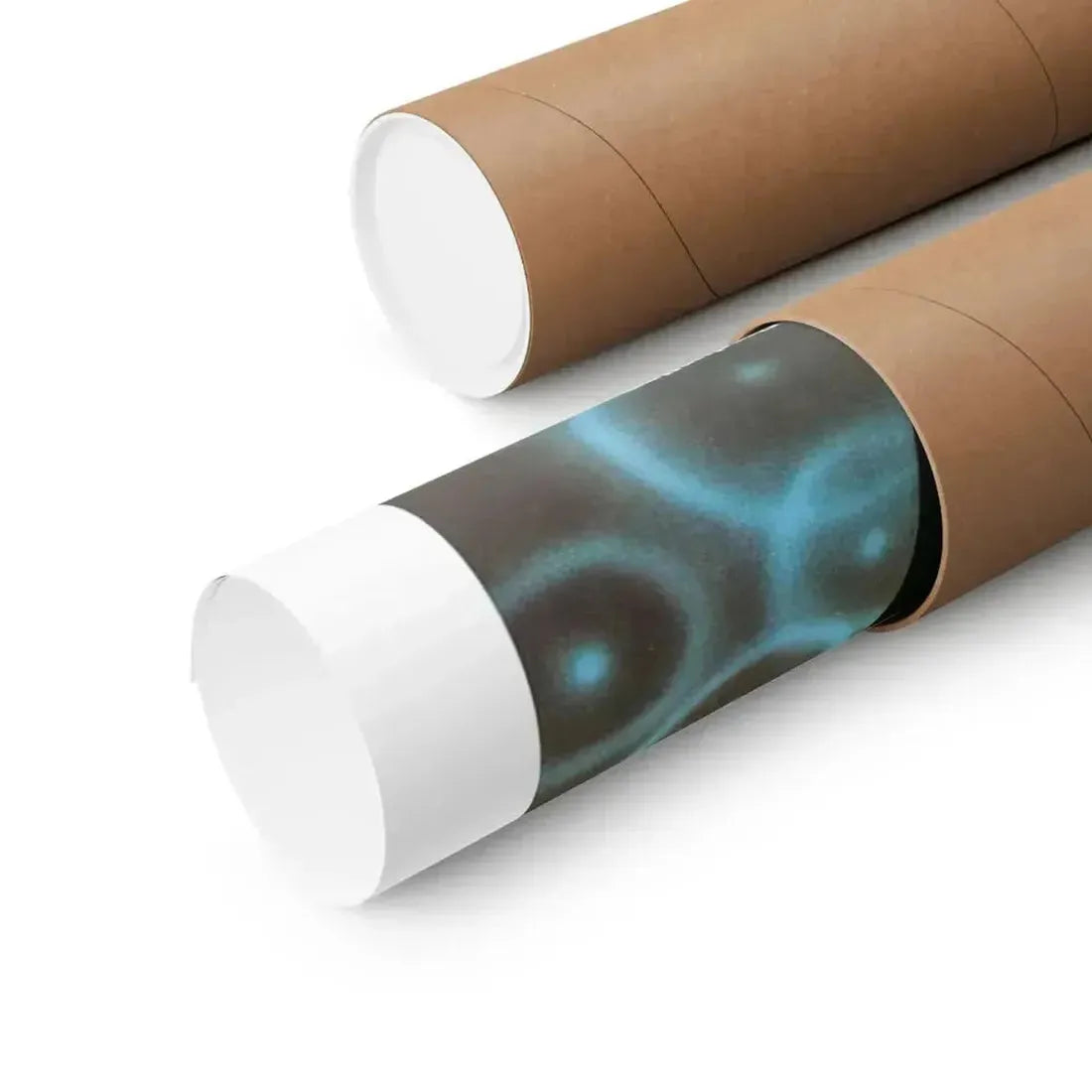 INSEMINOID (2) 1981 - Paper Movie Poster - The Sticker Space