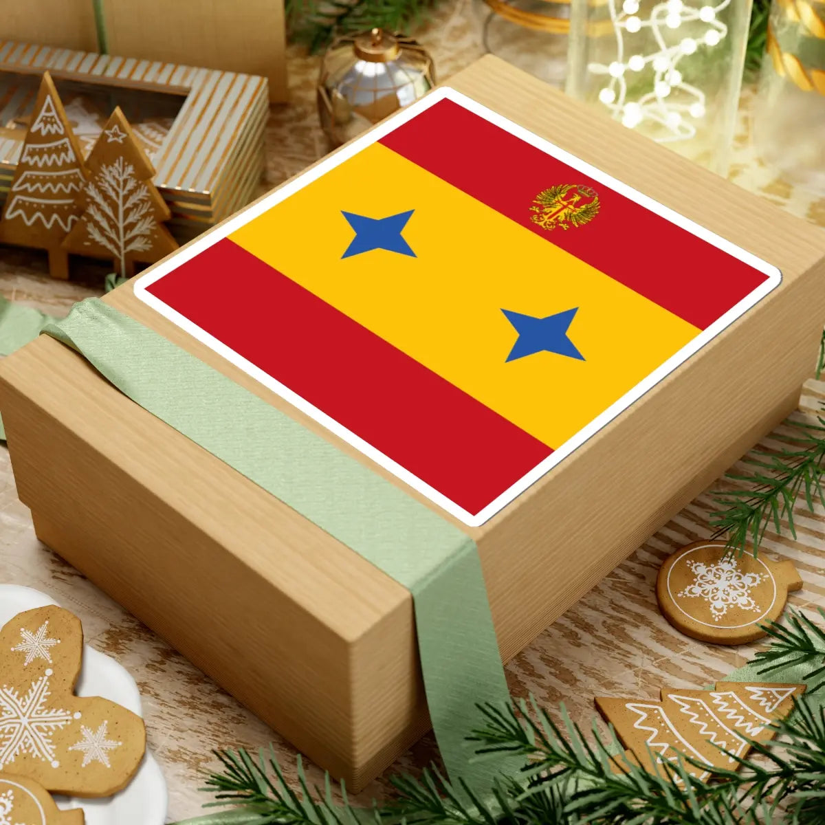 SKU:38145526551760478163 Sizes:6" × 6" Types:White