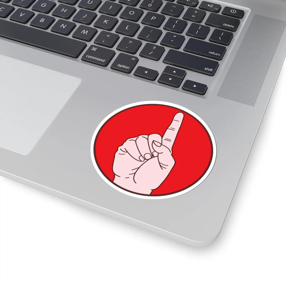 Insignia of the Jatiya Rakkhi Bahini (Bangladesh) (Coat of Arms) STICKER Vinyl Kiss-Cut Decal - The Sticker Space