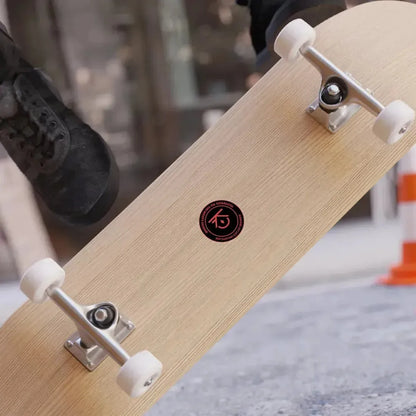 Integrated Air & Missile Defense Warfare Tactics Instructor IAMD WTI (U.S. Navy) REVERSE PRINT Transparent Die-Cut STICKER - The Sticker Space