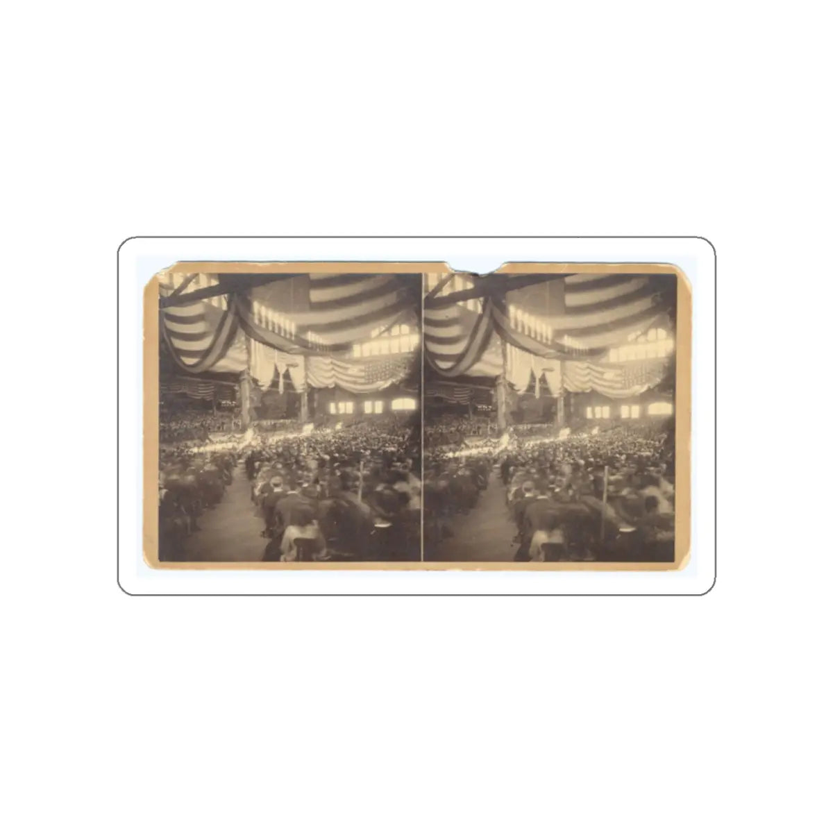 SKU:24040851020059657703 Sticker types:White Shape:Die-Cut Sizes:2" × 2"