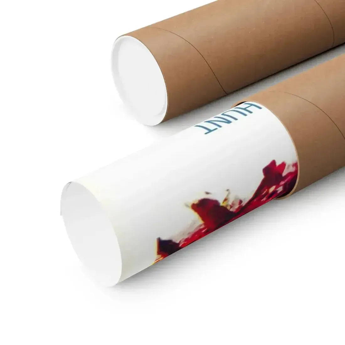 INVADERS FROM MARS 1953 - Paper Movie Poster - The Sticker Space