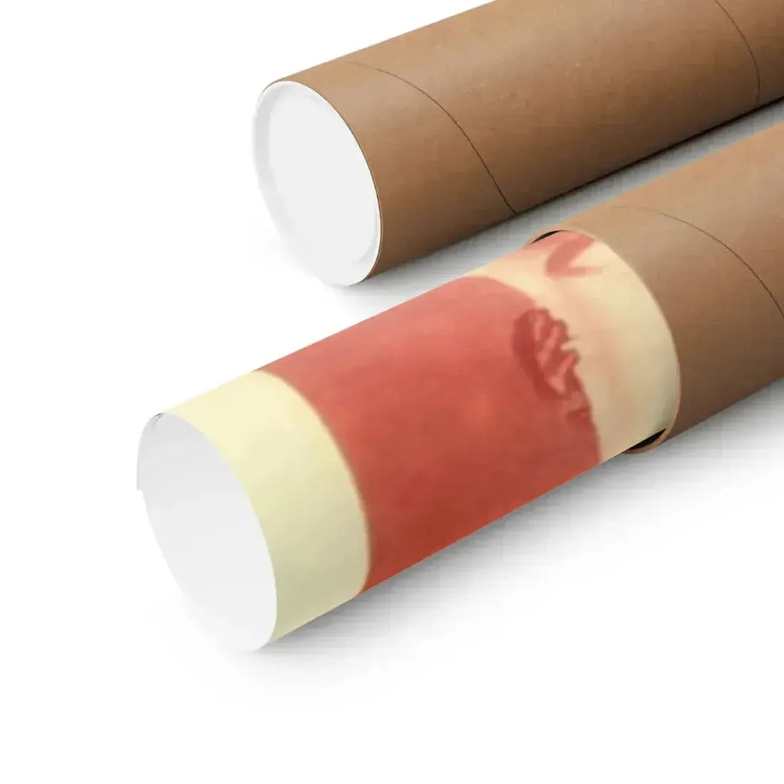 INVADERS FROM MARS (4) 1953 - Paper Movie Poster - The Sticker Space