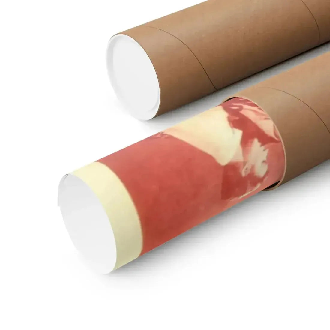 INVADERS FROM MARS (4) 1953 - Paper Movie Poster - The Sticker Space