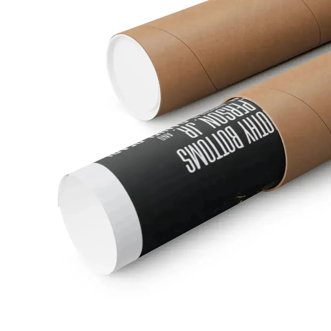 INVADERS FROM MARS (REMAKE) 1986 - Paper Movie Poster - The Sticker Space