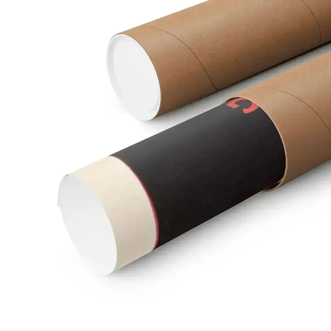 INVISIBLE GHOST 1941 - Paper Movie Poster - The Sticker Space