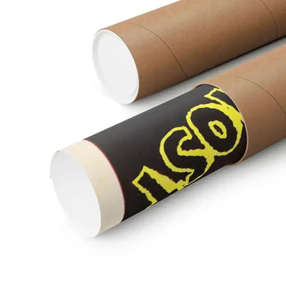 INVISIBLE GHOST 1941 - Paper Movie Poster - The Sticker Space