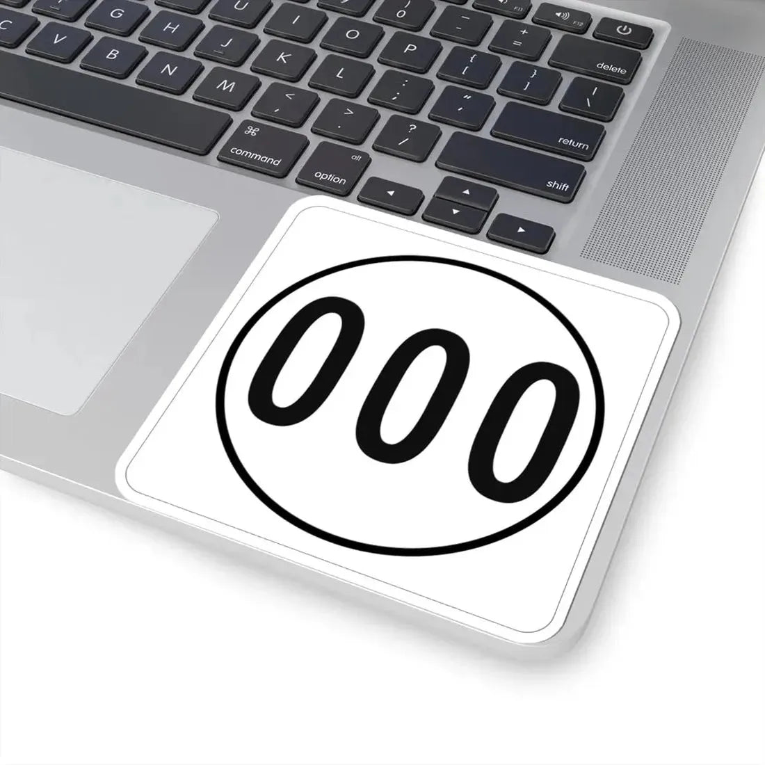 Iowa 000 1948 template (Iowa) (Road Sign) STICKER Vinyl Kiss-Cut Decal - The Sticker Space