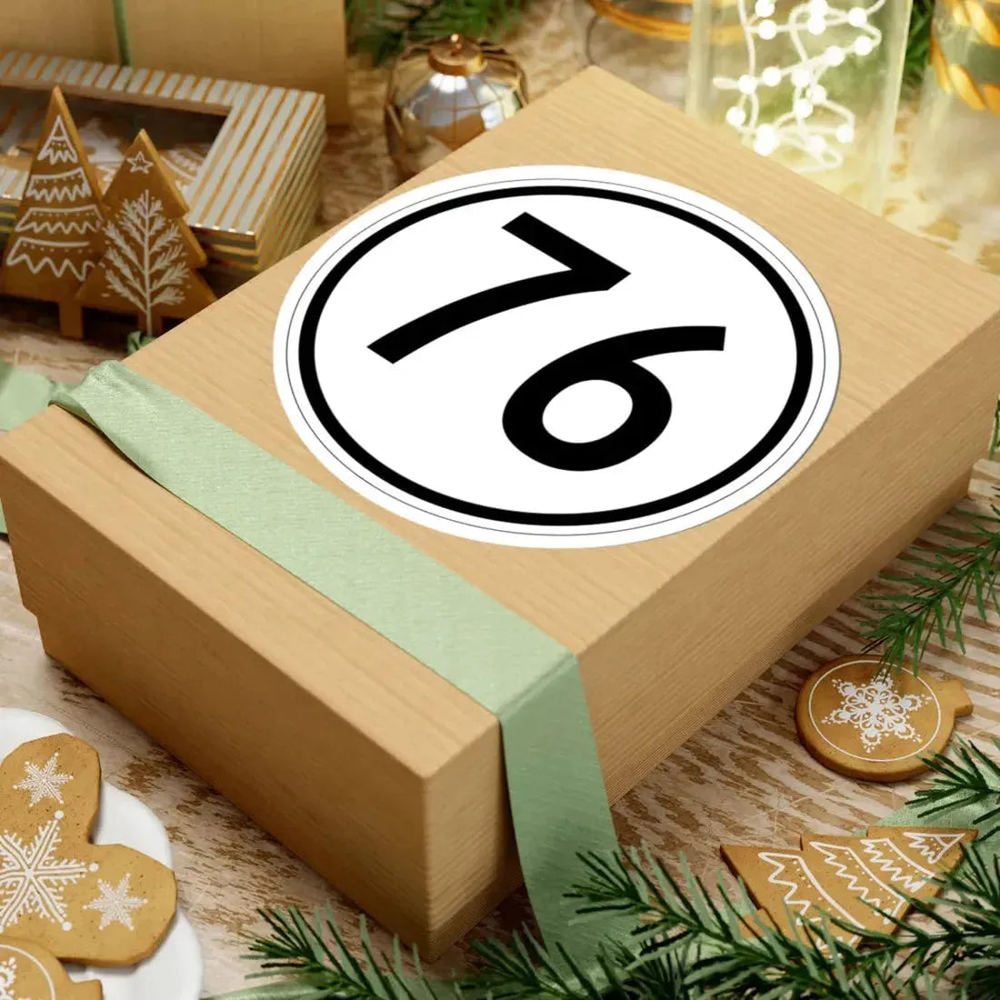 Iowa 76 1950 (Iowa) (Road Sign) STICKER Vinyl Kiss-Cut Decal - The Sticker Space