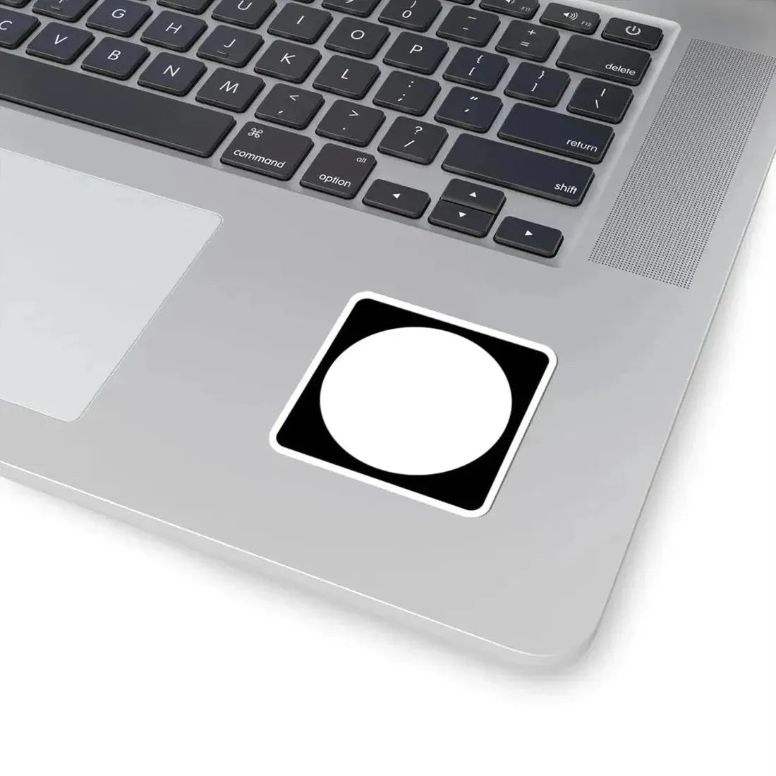 Iowa blank (Iowa) (Road Sign) STICKER Vinyl Kiss-Cut Decal - The Sticker Space