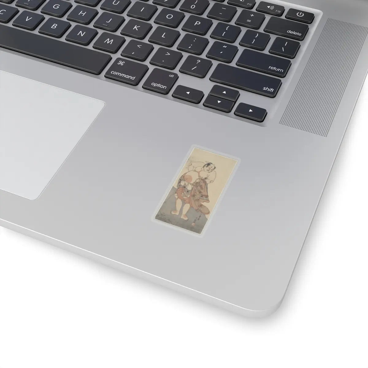 SKU:TSS-STICK-PPTBNC-2X2-11 Sizes:2" × 2" Types:Transparent