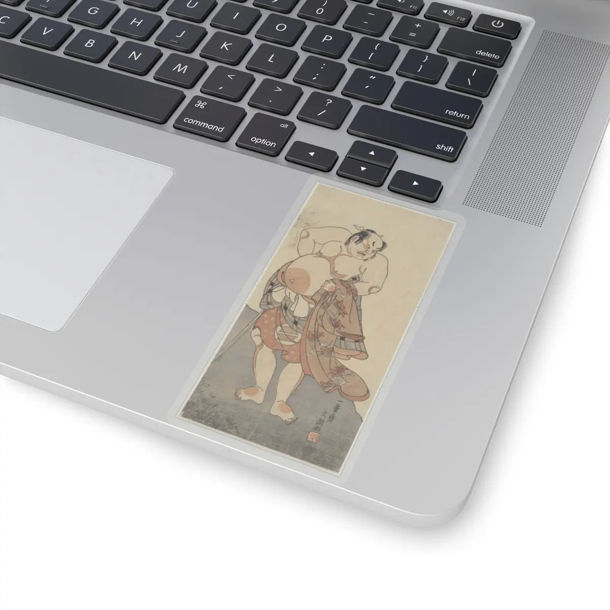SKU:TSS-STICK-PPTBNC-4X4-11 Sizes:4" × 4" Types:Transparent