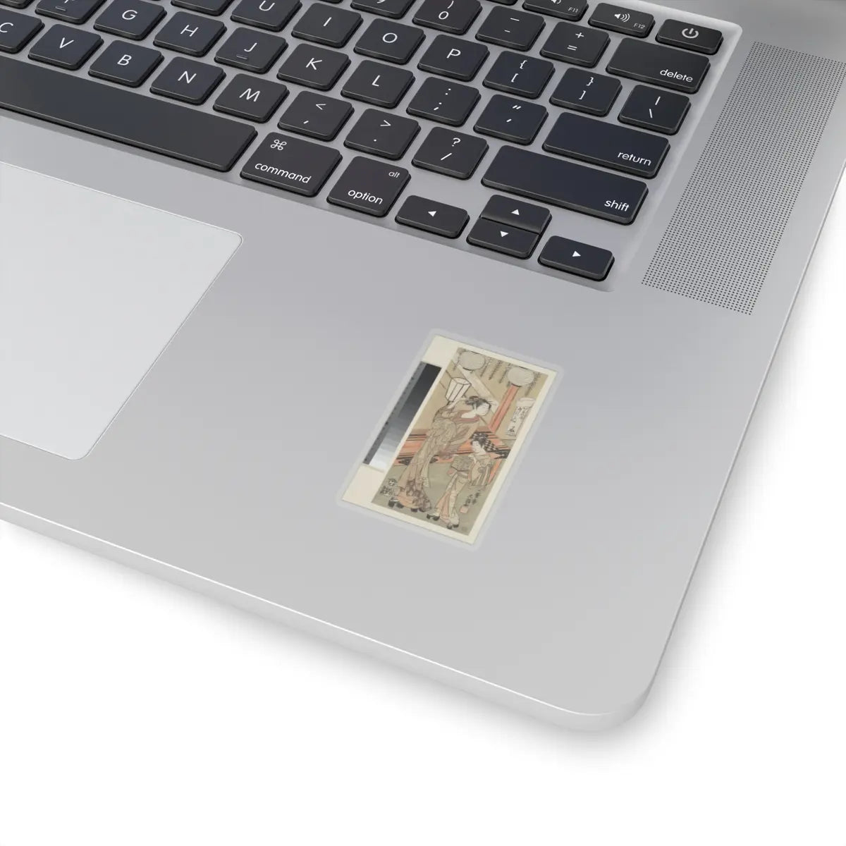 SKU:TSS-STICK-PPTBNC-2X2-17 Sizes:2" × 2" Types:Transparent