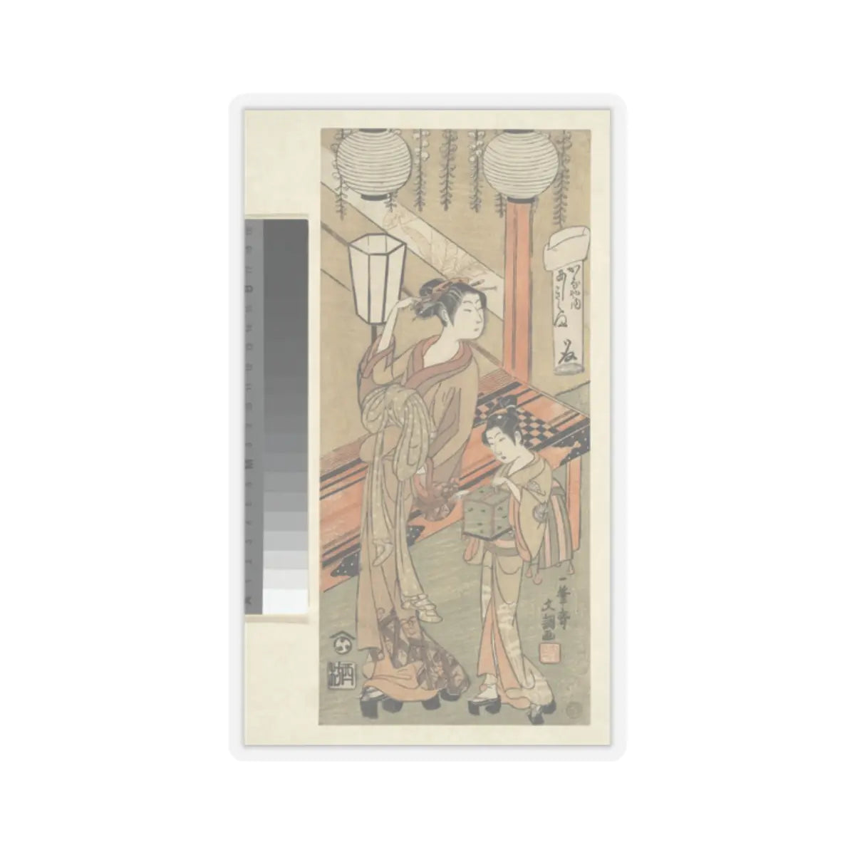 SKU:TSS-STICK-PPTBNC-2X2-17 Sizes:2" × 2" Types:Transparent
