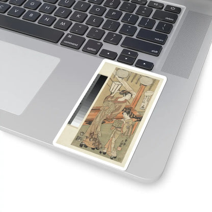 SKU:TSS-STICK-PPTBNC-4X4-18 Sizes:4" × 4" Types:White