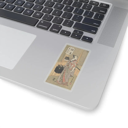 SKU:TSS-STICK-PPTBNC-3X3-23 Sizes:3" × 3" Types:Transparent