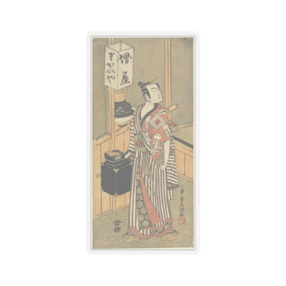 SKU:TSS-STICK-PPTBNC-6X6-23 Sizes:6" × 6" Types:Transparent