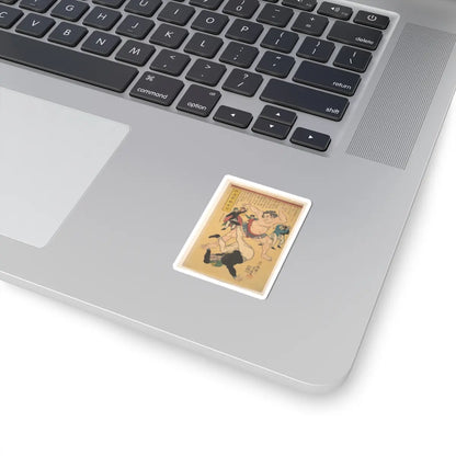 SKU:TSS-STICK-PPSYSH-2X2-8 Sizes:2" × 2" Types:White