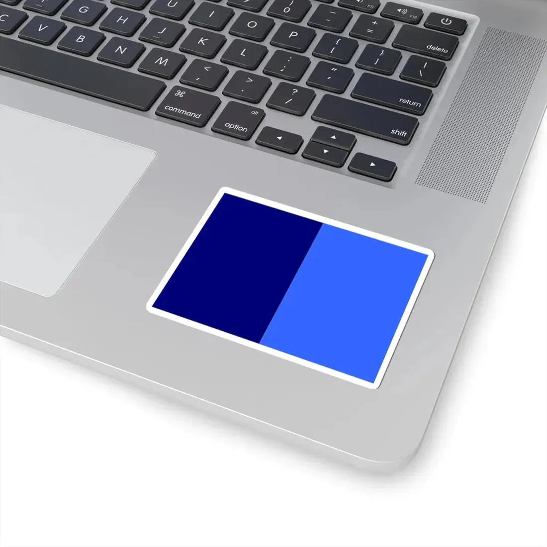 IRL Nenagh flag (Ireland) STICKER Vinyl Kiss-Cut Decal - The Sticker Space