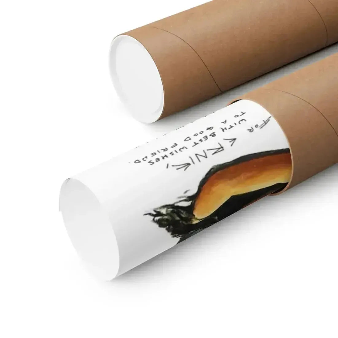 IRON FINGER 1979 - Paper Movie Poster - The Sticker Space