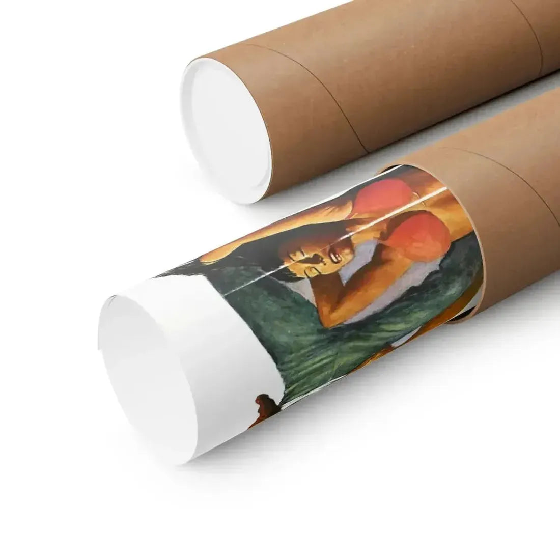 IRON FINGER 1979 - Paper Movie Poster - The Sticker Space