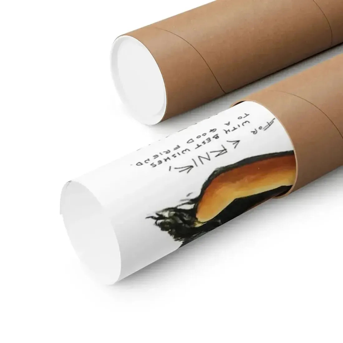 IRON FINGER 1979 - Paper Movie Poster - The Sticker Space