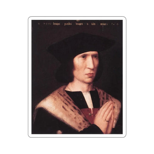 SKU:32435606633437196586 Sticker types:White Shape:Die-Cut Sizes:2" × 2"