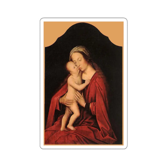 SKU:32660840469398813981 Sticker types:White Shape:Die-Cut Sizes:2" × 2"