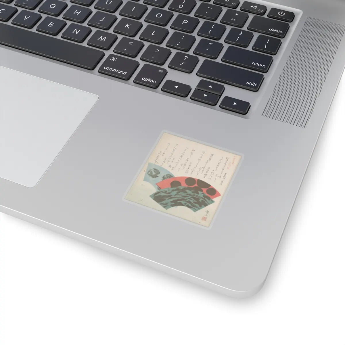 SKU:TSS-STICK-SHKKZN-2X2 Sizes:2" × 2" Types:Transparent
