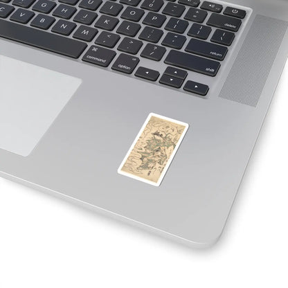 SKU:TSS-STICK-SHKTYN-2X2-30 Sizes:2" × 2" Types:White